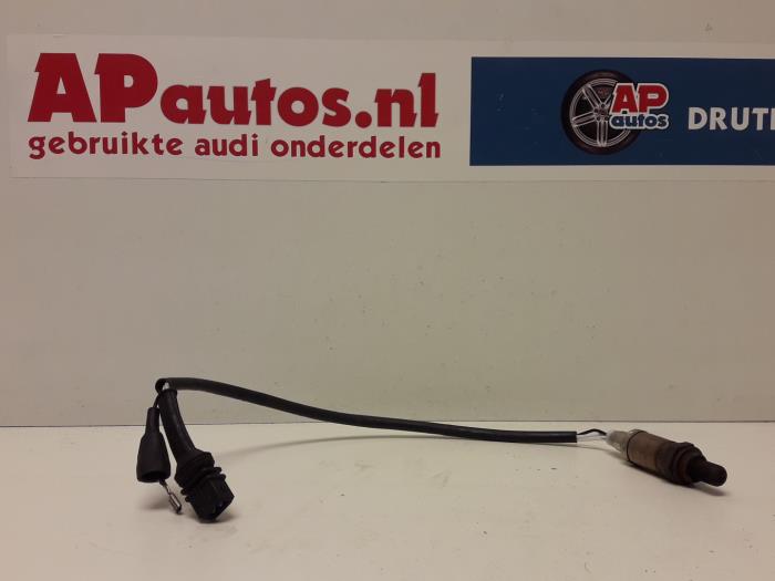 Gebruikte Lambda Sonde Audi A8 (D2) 2.8 V6 Quattro Prijs € 19,99 Margeregeling aangeboden door AP Auto's