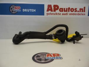 Gebruikte Magneetkoppeling aircopomp Audi A3 Prijs € 20,00 Margeregeling aangeboden door AP Autos