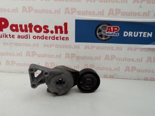 Gebruikte Spanrol Multiriem Audi A8 Prijs € 9,99 Margeregeling aangeboden door AP Autos