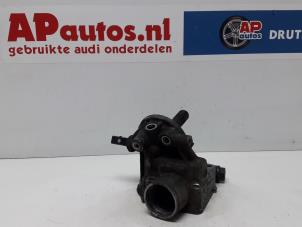 Gebruikte Oliefilterhouder Audi A6 Avant (C5) 1.9 TDI 130 Prijs € 25,00 Margeregeling aangeboden door AP Autos