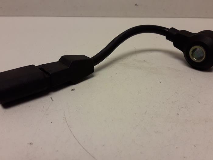 Pingelsensor van een Audi A6 Avant (C5) 1.9 TDI 130 2003