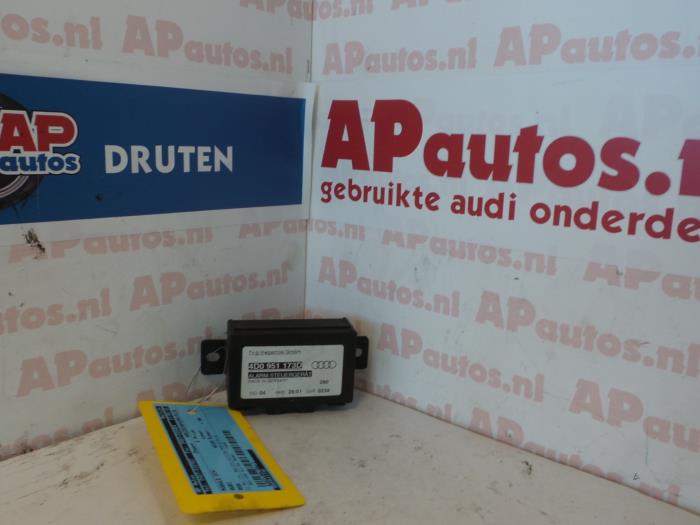 Gebruikte Module (diversen) Audi A6 (C5) 4.2 V8 40V Quattro Prijs € 34,99 Margeregeling aangeboden door AP Auto's