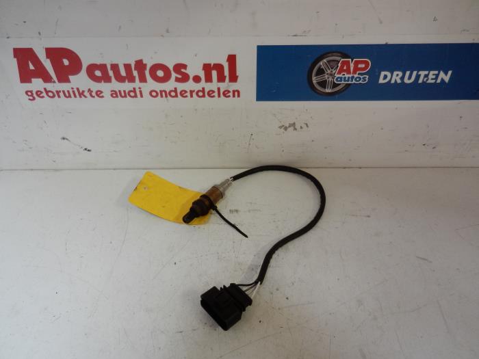 Gebruikte Lambda Sonde Audi A4 (B5) 2.4 30V Prijs € 19,99 Margeregeling aangeboden door AP Auto's