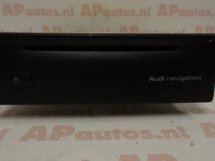 Gebruikte Navigatie computer Audi A4 (B6) 1.9 TDI 100 Prijs op aanvraag aangeboden door AP Autos