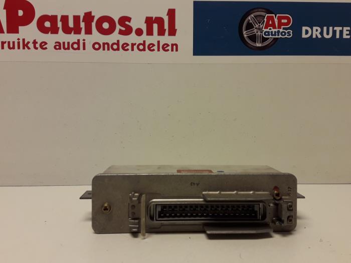 Gebruikte Computer ABS Audi Cabrio (B4) 2.3 E Prijs € 29,99 Margeregeling aangeboden door AP Auto's