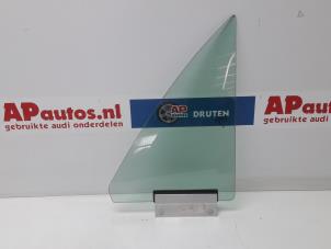 Gebruikte Driehoeks Ruit links-voor Audi TT (8N3) 1.8 20V Turbo Prijs € 19,99 Margeregeling aangeboden door AP Autos