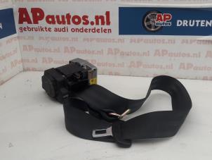Gebruikte Veiligheidsgordel links-achter Audi A6 Avant (C5) 2.5 TDI V6 24V Prijs € 20,00 Margeregeling aangeboden door AP Autos