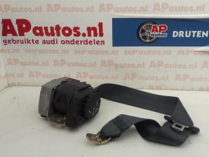 Gebruikte Veiligheidsgordel rechts-achter Audi A6 Avant (C5) 2.5 TDI V6 24V Prijs € 20,00 Margeregeling aangeboden door AP Autos