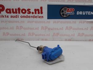 Gebruikte Diversen Audi Cabrio (B4) 2.3 E Prijs € 19,99 Margeregeling aangeboden door AP Autos