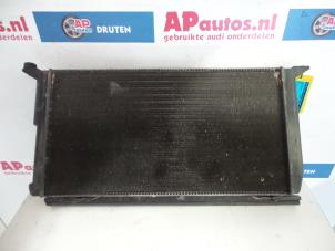 Gebruikte Radiateur Audi 80 (B4) 1.6 E/S Prijs € 19,99 Margeregeling aangeboden door AP Autos