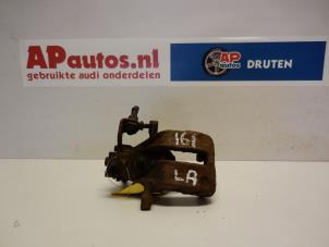 Gebruikte Remklauw (Tang) links-achter Audi 80 (B4) 1.6 E/S Prijs € 19,99 Margeregeling aangeboden door AP Autos