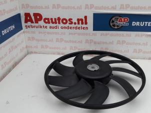 Gebruikte Fan Radiateur Audi A5 Prijs € 45,00 Margeregeling aangeboden door AP Autos