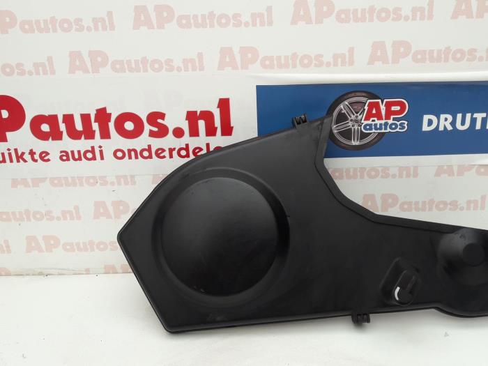 Gebruikte Distributiedeksel Audi A8 (D2) 2.8 V6 Quattro Prijs € 19,99 Margeregeling aangeboden door AP Auto's