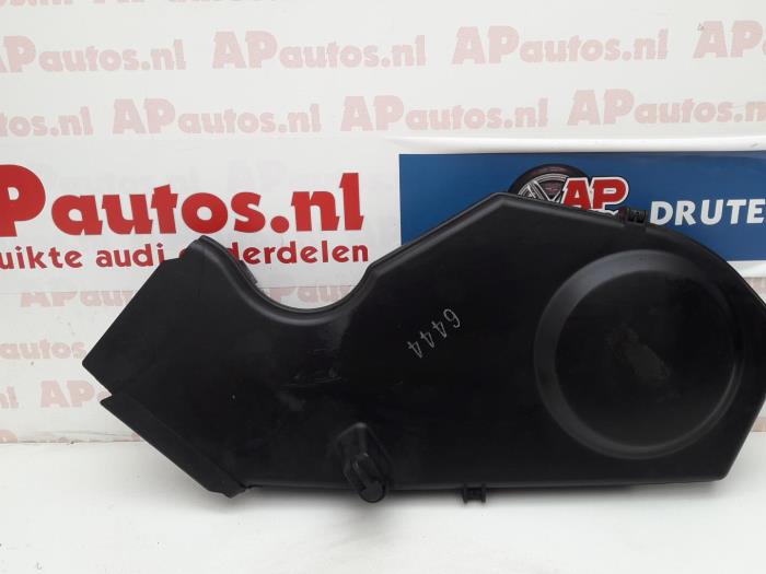 Gebruikte Distributiedeksel Audi A8 (D2) 2.8 V6 Quattro Prijs € 19,99 Margeregeling aangeboden door AP Auto's