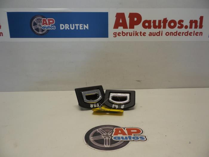 Gebruikte Diversen Audi A4 Avant (B5) 1.9 TDI Prijs € 35,00 Margeregeling aangeboden door AP Auto's