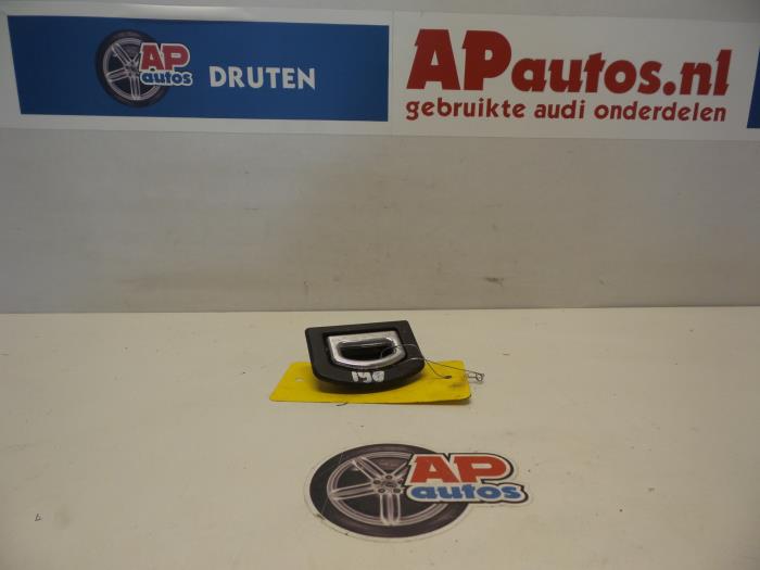 Gebruikte Diversen Audi A4 Avant (B5) 1.9 TDI Prijs € 35,00 Margeregeling aangeboden door AP Auto's