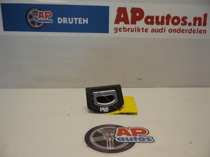 Gebruikte Diversen Audi A4 Avant (B5) 1.9 TDI Prijs € 35,00 Margeregeling aangeboden door AP Auto's