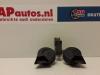 Audi TT (8N3) 1.8 20V Turbo Quattro Claxon