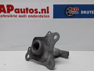 Gebruikte Bumpersteun links-achter Audi TT (8N3) 1.8 20V Turbo Quattro Prijs € 19,99 Margeregeling aangeboden door AP Autos