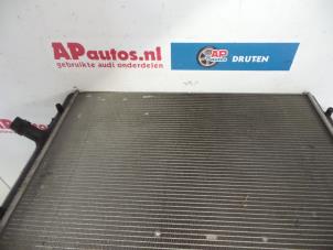 Gebruikte Radiateur Audi A4 Avant (B5) 1.9 TDI Prijs € 45,00 Margeregeling aangeboden door AP Autos