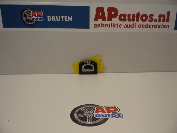 Gebruikte Diversen Audi A3 (8L1) 1.6 Prijs € 35,00 Margeregeling aangeboden door AP Auto's