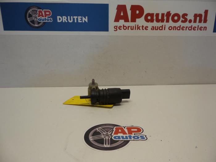 Gebruikte Diversen Audi A3 (8L1) 1.6 Prijs € 35,00 Margeregeling aangeboden door AP Auto's