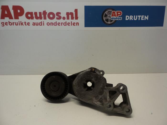 Gebruikte Spanrol Multiriem Audi A3 (8L1) 1.6 Prijs € 14,99 Margeregeling aangeboden door AP Auto's