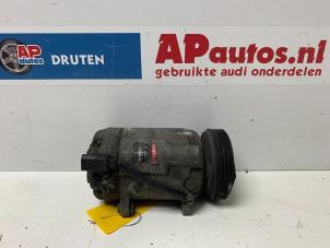 Gebruikte Aircopomp Audi A3 (8L1) 1.6 Prijs € 49,99 Margeregeling aangeboden door AP Auto's