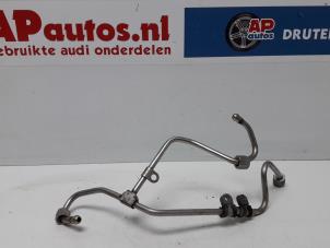 Gebruikte Brandstofleiding Audi A6 (C6) 3.2 V6 24V FSI Prijs € 19,99 Margeregeling aangeboden door AP Autos