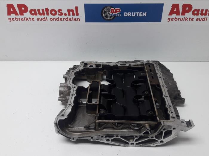 Gebruikte Carterpan Audi A6 (C6) 3.2 V6 24V FSI Prijs € 45,00 Margeregeling aangeboden door AP Auto's