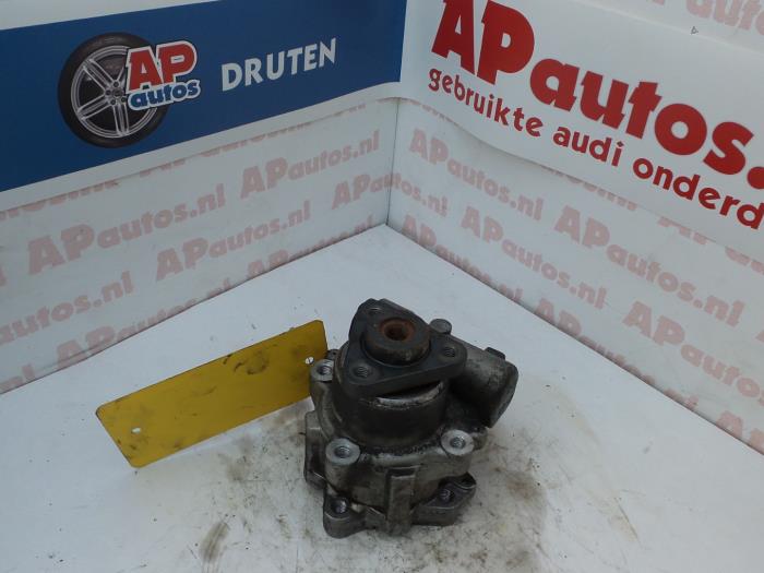 Gebruikte Servopomp Audi A4 (B7) 1.9 TDI Prijs € 24,99 Margeregeling aangeboden door AP Auto's