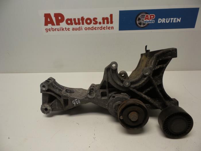 Gebruikte Spanrol Multiriem Audi A4 (B7) 1.9 TDI Prijs € 9,99 Margeregeling aangeboden door AP Auto's