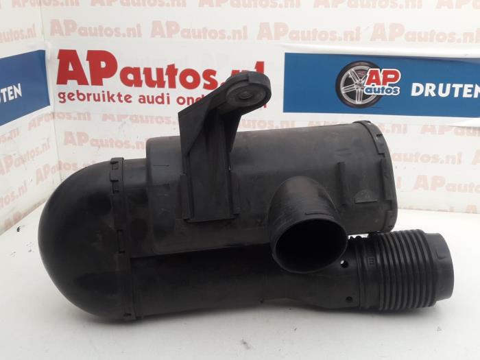 Gebruikte Diversen Audi 80 Avant (B4) 2.0 E,S Prijs € 19,99 Margeregeling aangeboden door AP Auto's