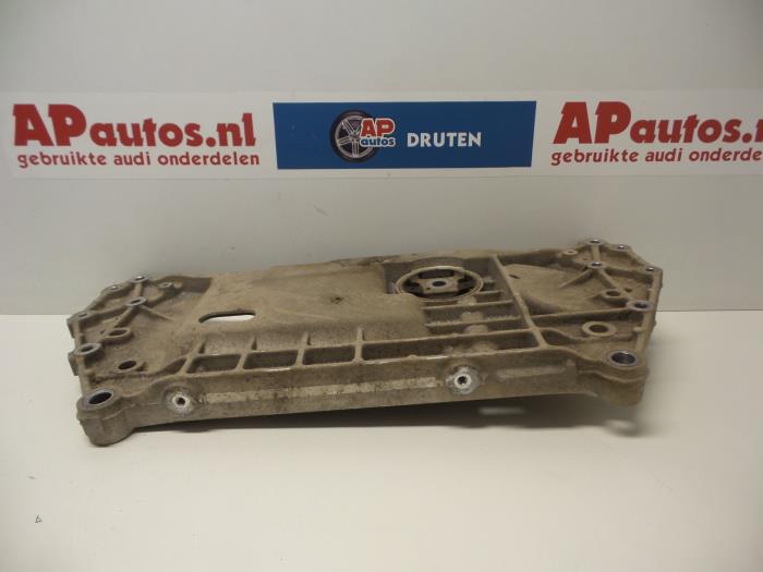 Gebruikte Subframe Audi A3 (8P1) 2.0 TDI 16V Prijs € 29,99 Margeregeling aangeboden door AP Auto's