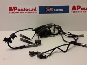 Gebruikte Bobine Audi 100 (C4) 2.8 E Prijs € 35,00 Margeregeling aangeboden door AP Autos
