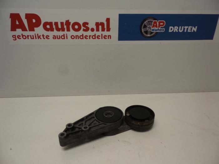 Gebruikte Spanrol Multiriem Audi A4 Avant (B5) 1.6 Prijs € 14,99 Margeregeling aangeboden door AP Auto's