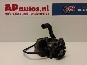 Gebruikte Gasklephuis Audi A4 Avant (B5) 1.6 Prijs € 45,00 Margeregeling aangeboden door AP Autos