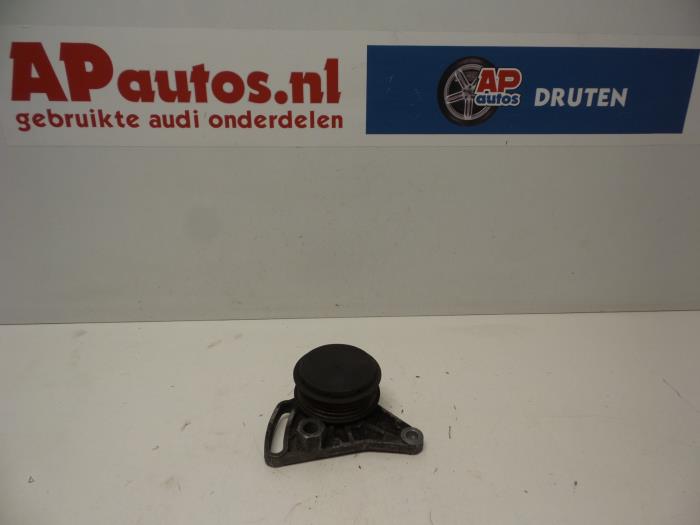 Gebruikte Spanrol Multiriem Audi A4 Avant (B5) 1.6 Prijs € 14,99 Margeregeling aangeboden door AP Auto's