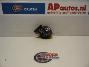 Gebruikte Claxon Audi A4 Avant (B5) 1.6 Prijs € 15,00 Margeregeling aangeboden door AP Autos