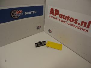 Gebruikte Kenteken Verlichting Audi S3 (8P1) 1.8 T 20V Prijs € 9,99 Margeregeling aangeboden door AP Autos