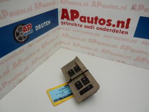 Gebruikte Ruit schakelaar elektrisch Audi A3 Prijs € 35,00 Margeregeling aangeboden door AP Autos