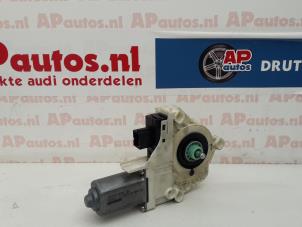 Gebruikte Motor portierruit Audi A6 Avant Quattro (C6) 3.0 TDI V6 24V Prijs € 19,99 Margeregeling aangeboden door AP Autos
