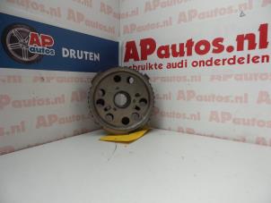 Gebruikte Diversen Audi A3 Sportback Quattro (8PA) 2.0 TDI 16V 170 Prijs € 14,99 Margeregeling aangeboden door AP Auto's