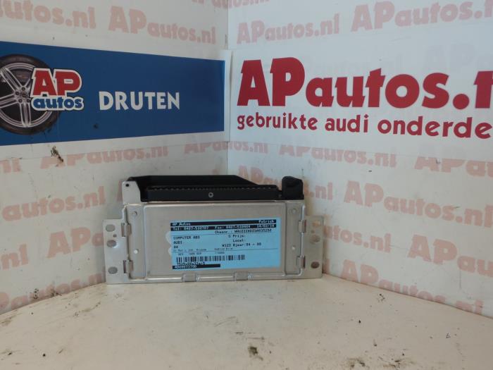 Gebruikte Computer ABS Audi A4 (B5) 1.6 Prijs € 29,99 Margeregeling aangeboden door AP Auto's