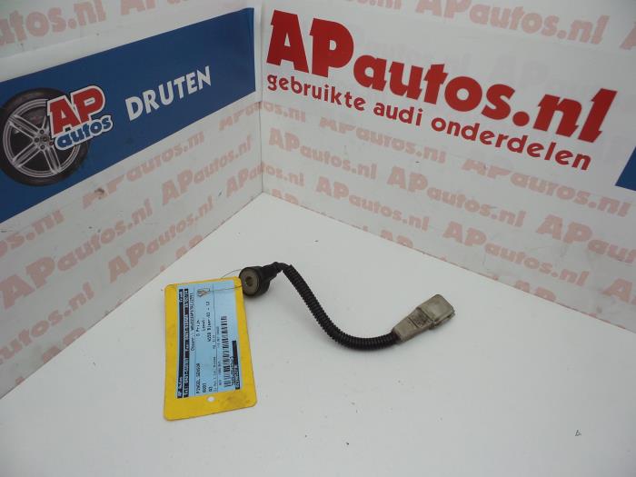 Gebruikte Pingelsensor Audi A3 (8P1) 2.0 16V FSI Prijs € 35,00 Margeregeling aangeboden door AP Auto's