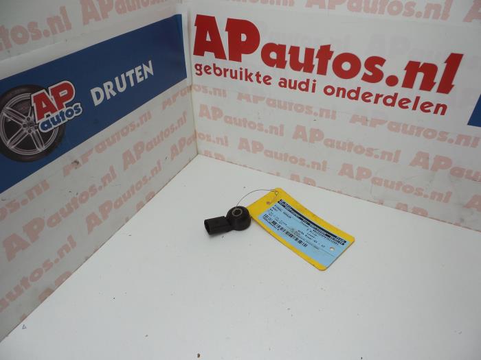 Gebruikte Pingelsensor Audi A3 (8P1) 2.0 16V FSI Prijs € 35,00 Margeregeling aangeboden door AP Auto's