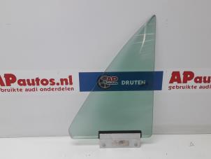 Gebruikte Driehoeks Ruit links-voor Audi TT (8N3) 1.8 T 20V Quattro Prijs € 19,99 Margeregeling aangeboden door AP Autos