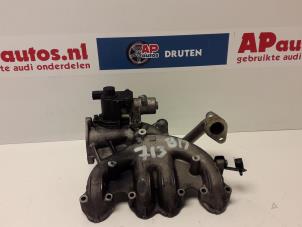 Gebruikte Inlaatspruitstuk Audi A4 Prijs € 49,99 Margeregeling aangeboden door AP Auto's