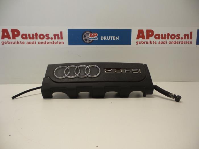 Gebruikte Diversen Audi A3 Sportback (8PA) 1.9 TDI Prijs € 35,00 Margeregeling aangeboden door AP Auto's