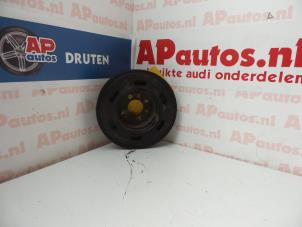 Gebruikte Poelie brandstofpomp Audi A3 Prijs € 35,00 Margeregeling aangeboden door AP Autos